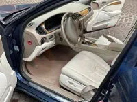 Usata Jaguar S-Type S 238 CV (175 kW) 2000 Berlina