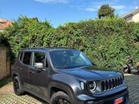 Usata Jeep Renegade Longitude 150 CV (110 kW) 2019 SUV