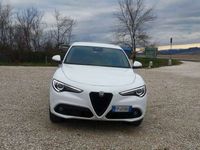 usata Alfa Romeo Stelvio 2.2 Diesel 16V AT8-Q4 Executive