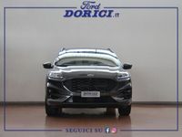 usata Ford Kuga Kuga 2.52.5 Full Hybrid 190 CV CVT 2WD ST-Line X