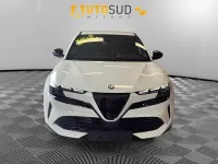 Nuova Alfa Romeo Junior Edizione Speciale 145 CV (106 kW) 2025 Bianco SUV