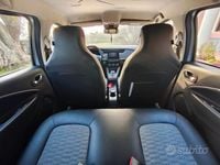 Usata Renault Zoe 80 kW (109 CV) 2021 Utilitaria
