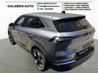 Ny Renault Symbioz Evolution 145 HK (106 kW) 2025 Grå SUV