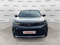 Usata Opel Mokka Elegance 131 CV (96 kW) 2021 Nero SUV