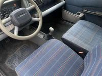 Usata Fiat Panda 4x4 30 CV (22 kW) 1999 Utilitaria
