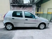 Usata Fiat Punto 2006 Grigio Utilitaria