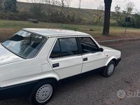 Usata Fiat Regata S 68 CV (50 kW) 1984 Bianco Berlina