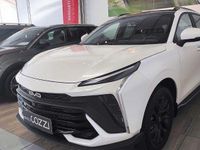 Nuova EVO Evo 6 176 CV (129 kW) 2026 Bianco SUV