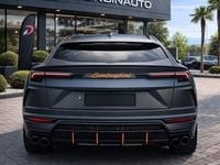 Usata Lamborghini Urus 649 CV (477 kW) 2019 Grigio SUV