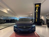 Usata Opel Insignia Sport 174 CV (127 kW) 2021 Blu/azzurro Berlina