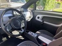 Usata XEV Yoyo 7 kW (10 CV) 2021 Utilitaria