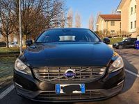 Usata Volvo V60 120 CV (88 kW) 2015 Station wagon