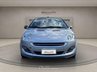 Usata Smart ForFour Pulse 95 CV (69 kW) 2005 Grigio Utilitaria