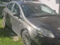 Usata Fiat Bravo Dynamic 90 CV (66 kW) 2007 Utilitaria