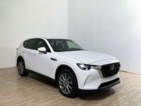 Nuova Mazda CX-60 249 CV (183 kW) 2025 Bianco SUV