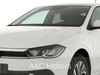 Nuova VW Polo 80 CV (58 kW) 2026 Grigio Utilitaria