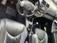 Usata Toyota RAV4 Luxury 177 CV (130 kW) 2009 SUV