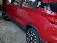 Usata EVO Evo 5 127 CV (93 kW) 2025 Rosso SUV