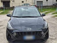 Usata Hyundai i10 67 CV (49 kW) 2022 Utilitaria