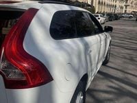 Usata Volvo XC60 Kinetic 205 CV (150 kW) 2017 SUV