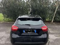 Usata Mercedes A160 Edition 90 CV (66 kW) 2017 Berlina