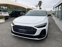 Gebraucht Audi A5 S-Line 204 PS (150 kW) 2025 Weiß Kombi