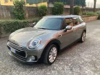 Usata Mini Clubman 116 CV (85 kW) 2017 Station wagon
