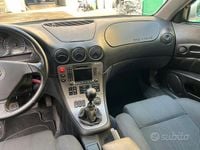 Usata Alfa Romeo 166 155 CV (114 kW) 2000 Berlina