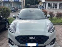 Usata Ford Puma ST-Line 125 CV (91 kW) 2024 SUV
