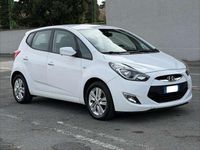 Occasion Hyundai ix20 Style 90 PK (66 kW) 2015 Wit Hatchback