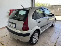 Usata Citroën C3 Exclusive 68 CV (50 kW) 2004 Other Berlina