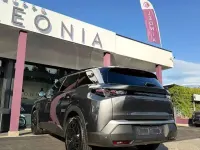 Nuova Peugeot 5008 GTi 145 CV (106 kW) 2025 Grigio titanio SUV