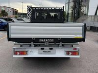 Nuova Nissan Interstar 131 CV (96 kW) 2025 Bianco Furgone