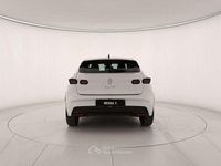 Nuova Renault Clio V Evolution 114 CV (83 kW) 2026 Bianco Berlina