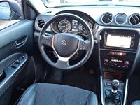 Usata Suzuki Vitara 129 CV (94 kW) 2022 Grigio SUV