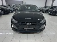 Usata Hyundai i20 84 CV (61 kW) 2023 Nero Utilitaria