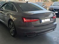 usata Audi A6 Business Sport 50 TDI quattro 210(286) kW(PS)