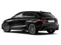 Usata Audi S3 Sport 333 CV (244 kW) 2024 Berlina
