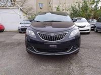 Usata Lancia Ypsilon Silver 69 CV (50 kW) 2023 Nero Utilitaria