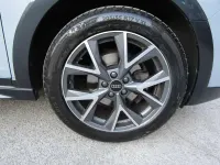 Usata Audi A1 S-Line 110 CV (80 kW) 2023 Aviator grey pearl SUV