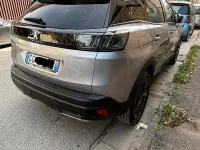 Usata Peugeot 3008 131 CV (96 kW) 2021 SUV