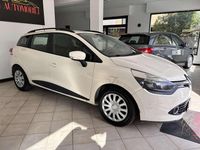 Usata Renault Clio GrandTour 75 CV (55 kW) 2015 Other Station wagon