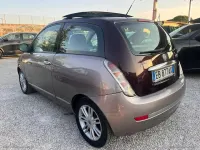 Usata Lancia Ypsilon 75 CV (55 kW) 2010 Utilitaria