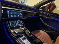 Usata Audi A8 Ambiente 286 CV (210 kW) 2023 Berlina