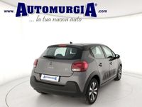 usata Citroën C3 BlueHDi 100 S&S Shine