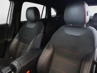 Usata Mercedes GLA220 Premium 190 CV (139 kW) 2021 Argento SUV