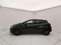 Usata Nissan Micra 92 CV (67 kW) 2023 Nero Utilitaria