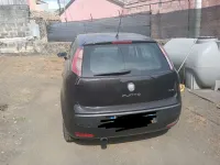Usata Fiat Punto Evo 90 CV (66 kW) 2011 Utilitaria
