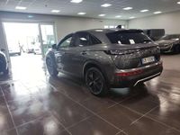 Usata DS Automobiles DS7 Crossback Performance 131 CV (96 kW) 2022 Grigio SUV