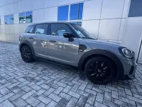Usata Mini One D Countryman 116 CV (85 kW) 2022 Grigio SUV